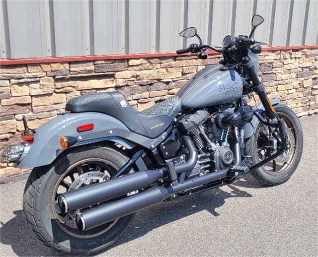 2022 Harley-Davidson Softail Low Rider S at RG's Almost Heaven Harley-Davidson, Nutter Fort, WV 26301