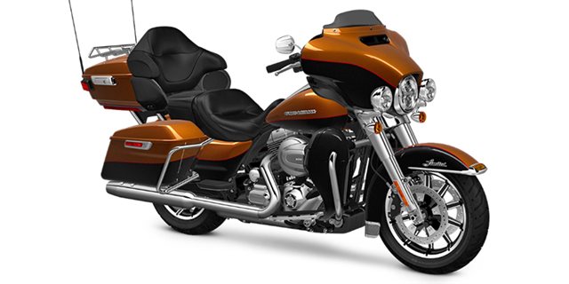 2016 harley davidson electra deals glide ultra limited