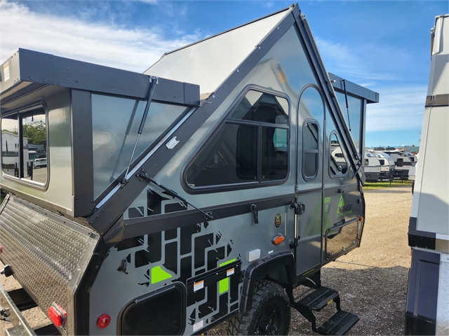 2025 Aliner Evolution 12 at Prosser's Premium RV Outlet