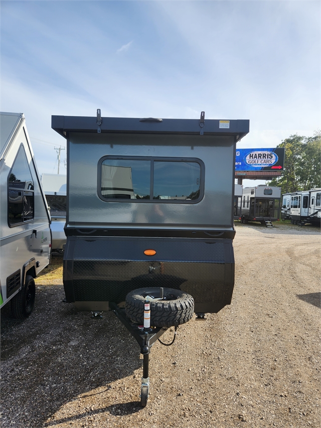 2025 Aliner Evolution 12 at Prosser's Premium RV Outlet