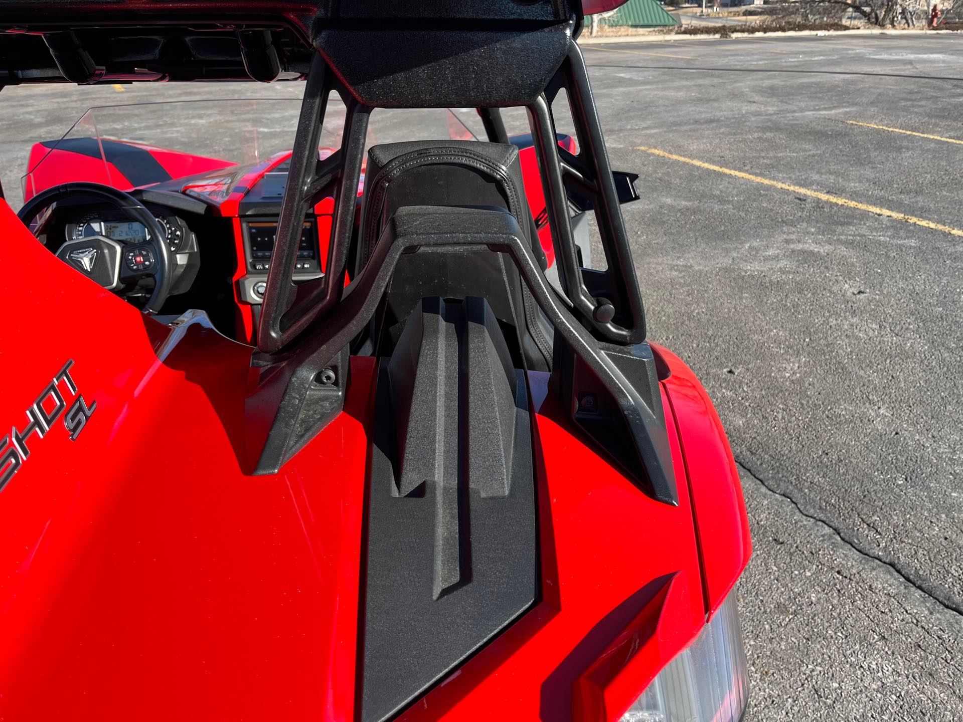 2021 Slingshot Slingshot SL Automatic at Mount Rushmore Motorsports