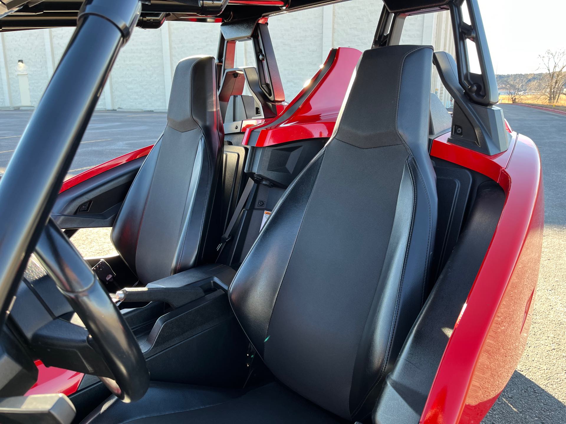 2021 Slingshot Slingshot SL Automatic at Mount Rushmore Motorsports