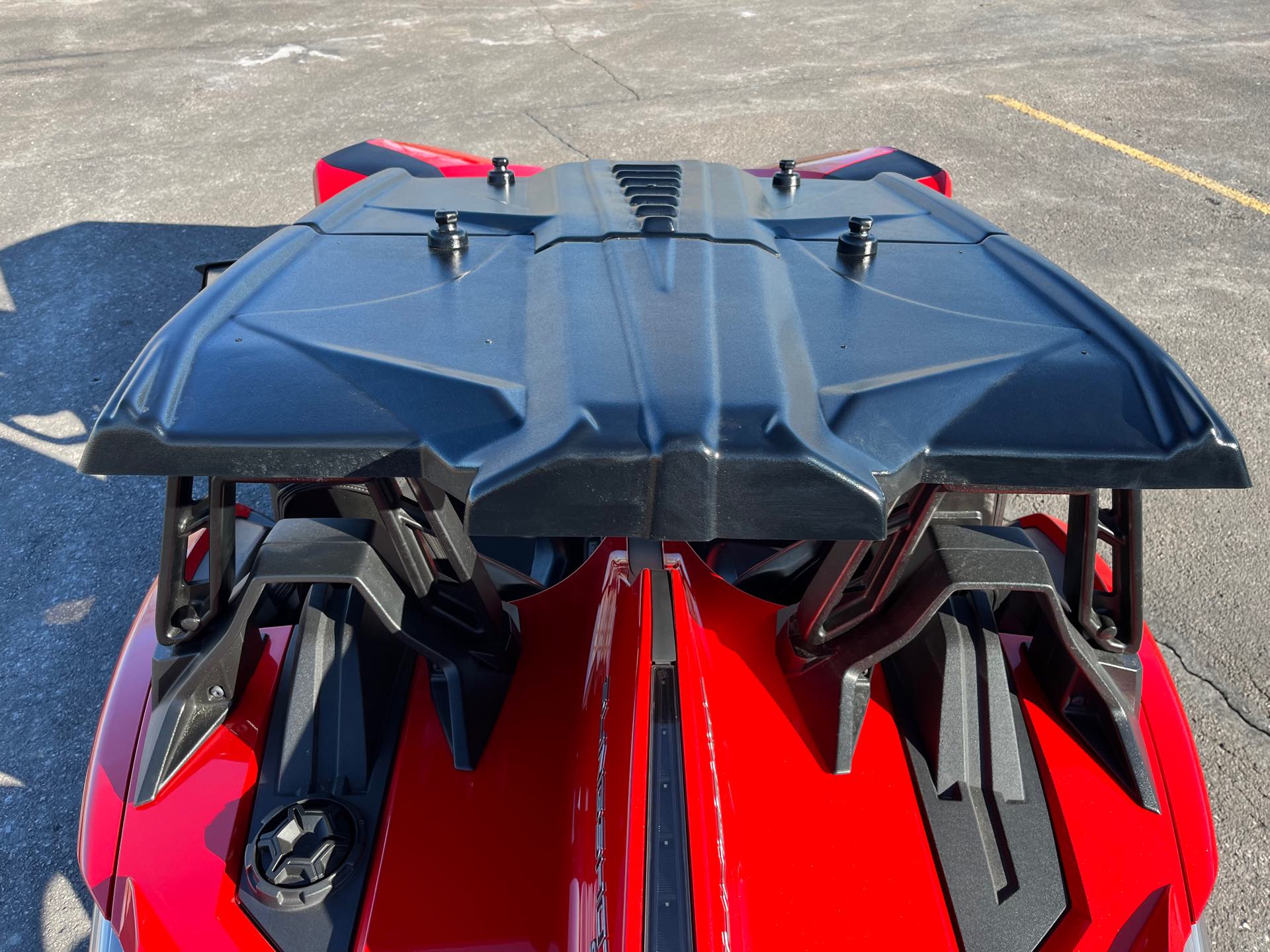 2021 Slingshot Slingshot SL Automatic at Mount Rushmore Motorsports