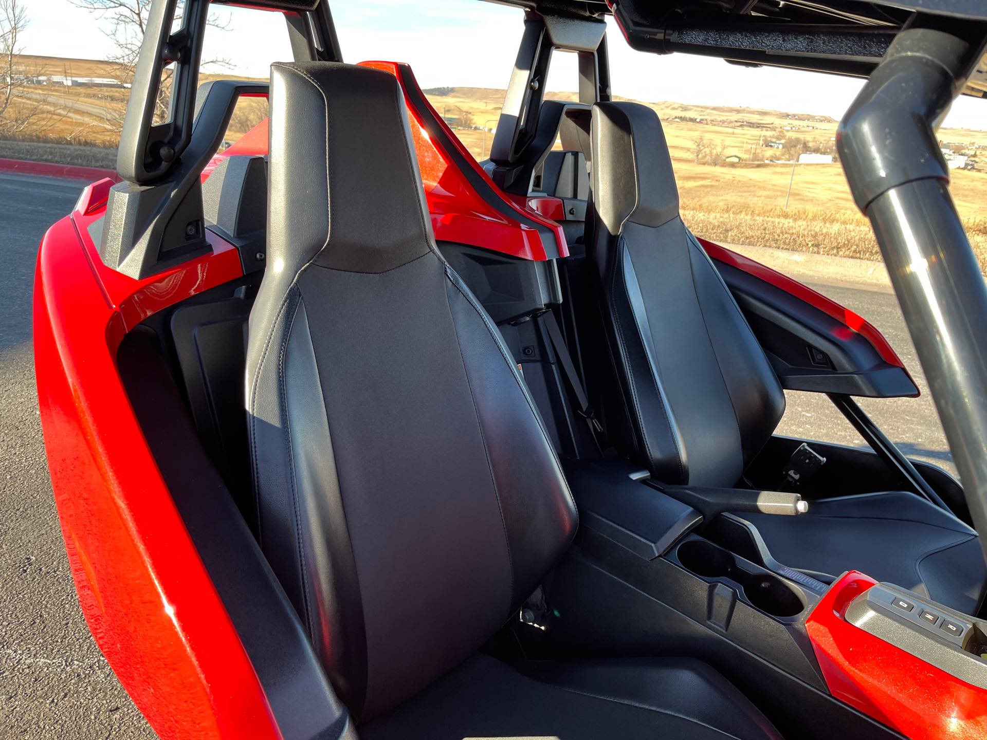 2021 Slingshot Slingshot SL Automatic at Mount Rushmore Motorsports