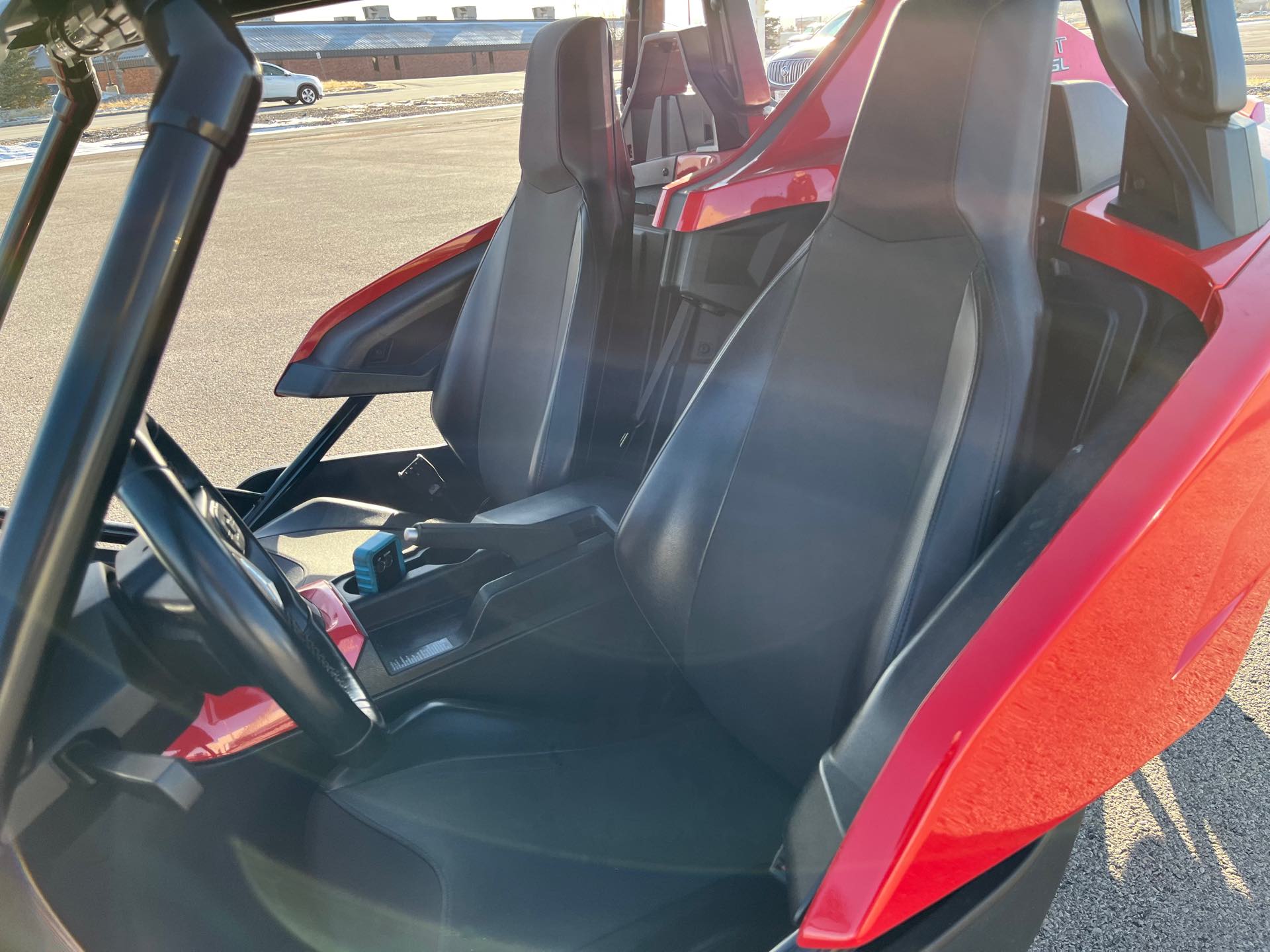 2021 Slingshot Slingshot SL Automatic at Mount Rushmore Motorsports