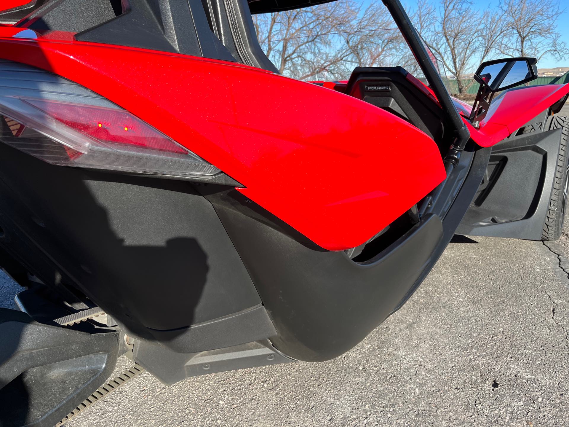 2021 Slingshot Slingshot SL Automatic at Mount Rushmore Motorsports