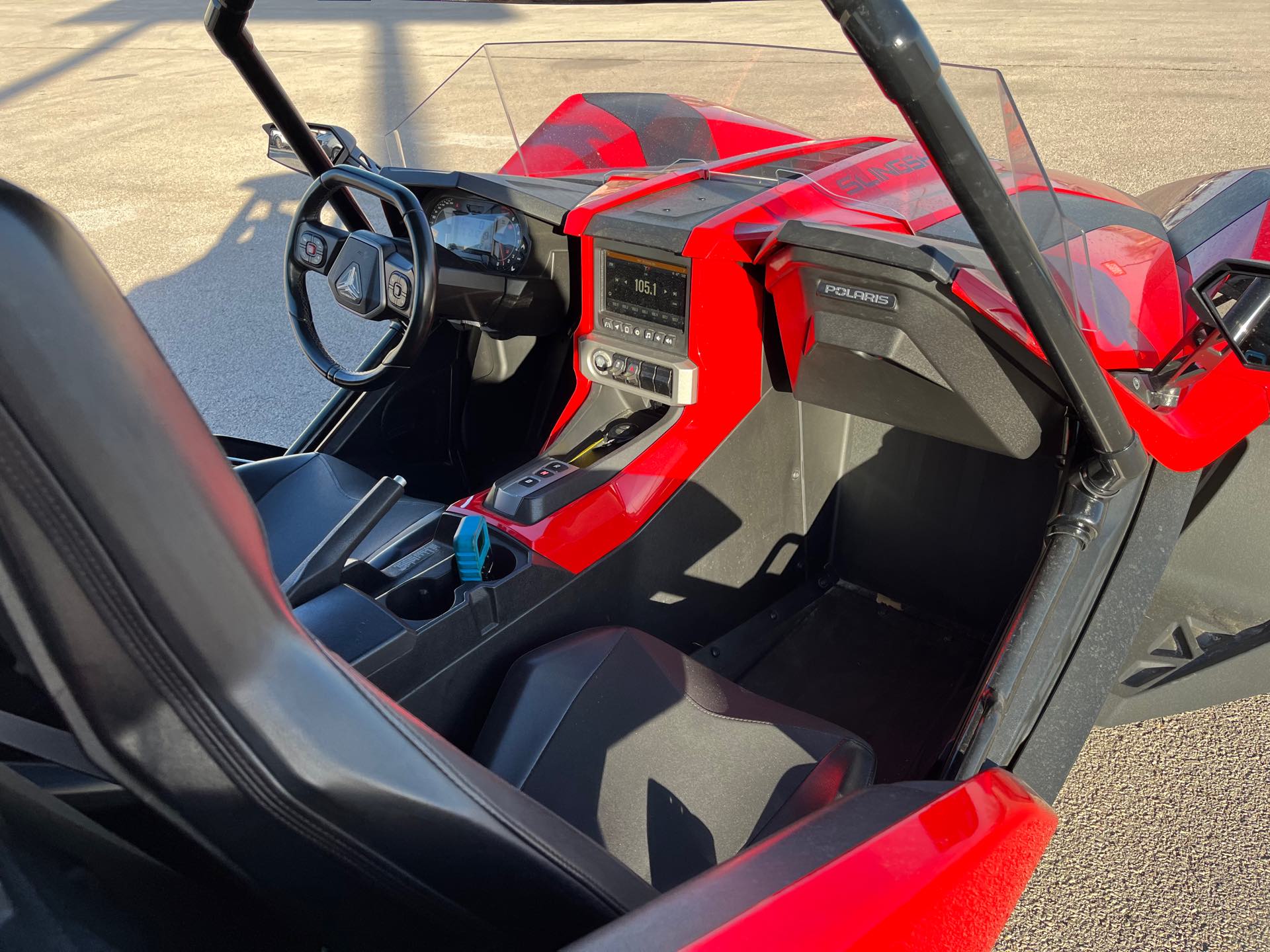 2021 Slingshot Slingshot SL Automatic at Mount Rushmore Motorsports