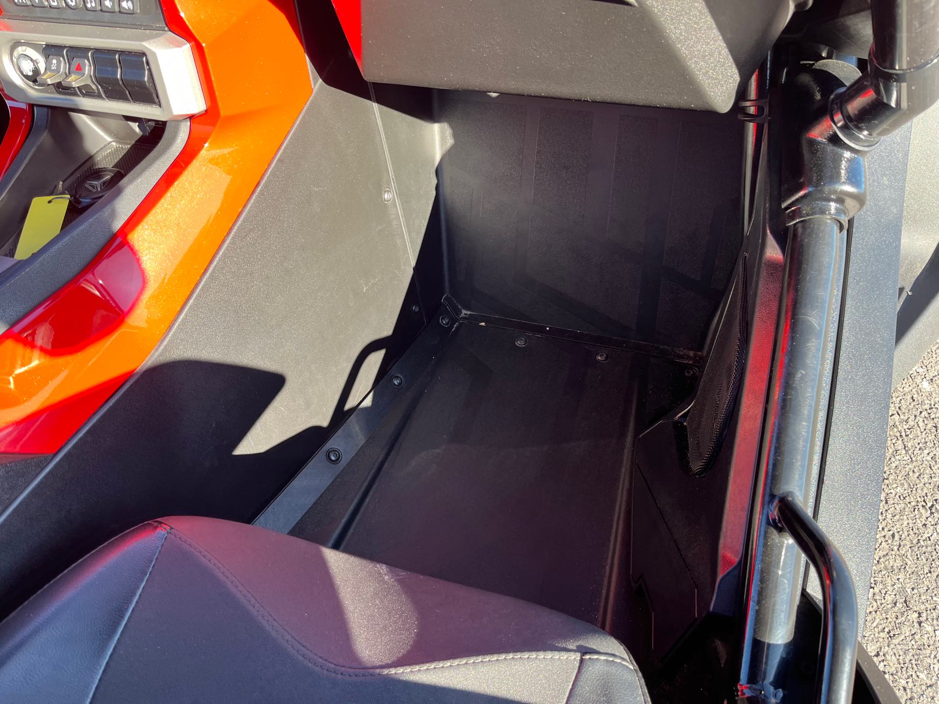 2021 Slingshot Slingshot SL Automatic at Mount Rushmore Motorsports