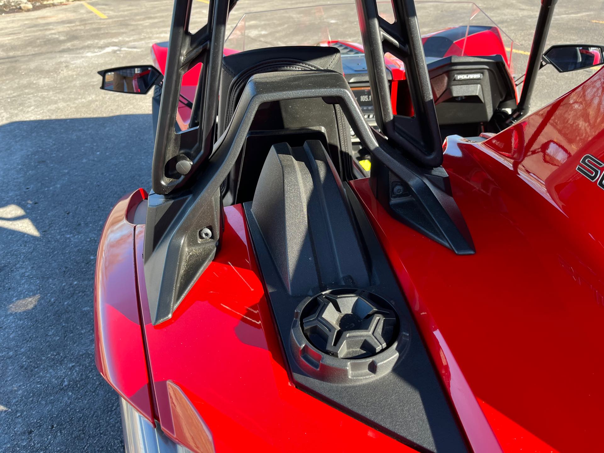 2021 Slingshot Slingshot SL Automatic at Mount Rushmore Motorsports