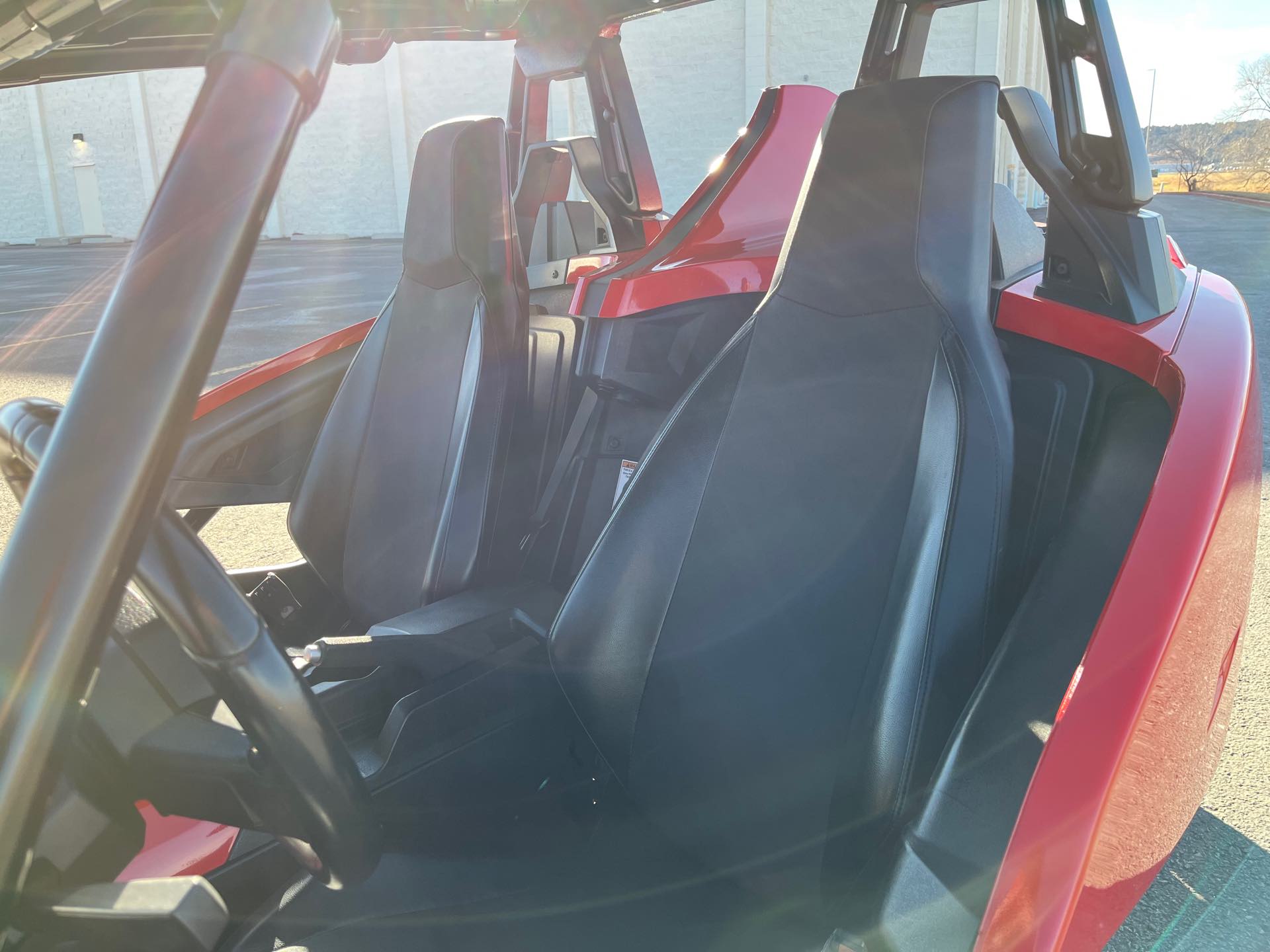 2021 Slingshot Slingshot SL Automatic at Mount Rushmore Motorsports