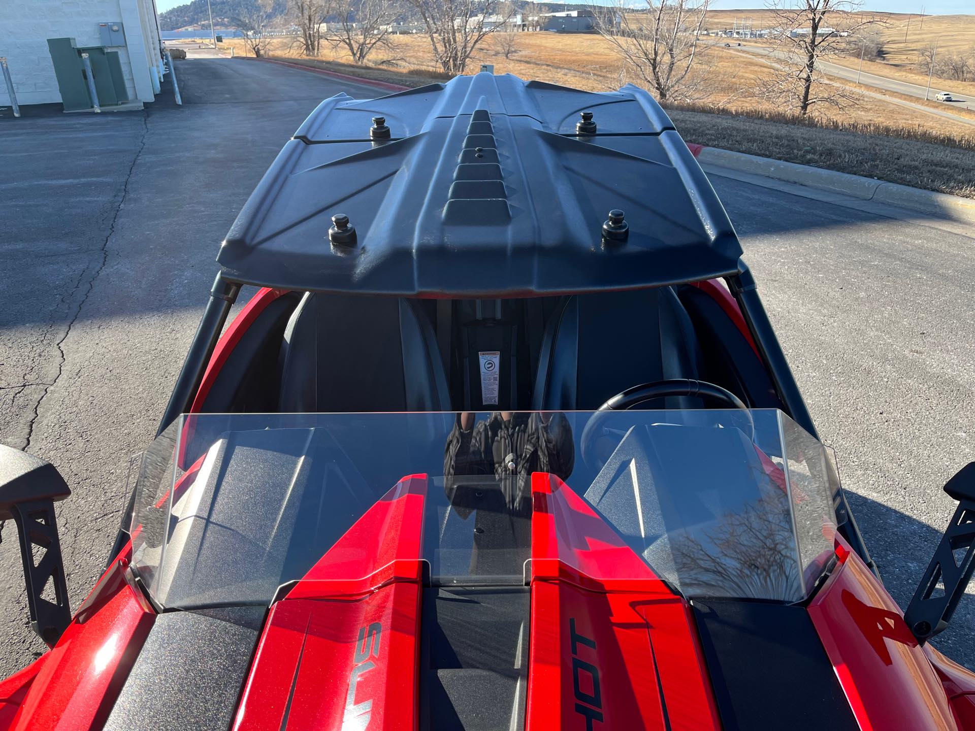 2021 Slingshot Slingshot SL Automatic at Mount Rushmore Motorsports