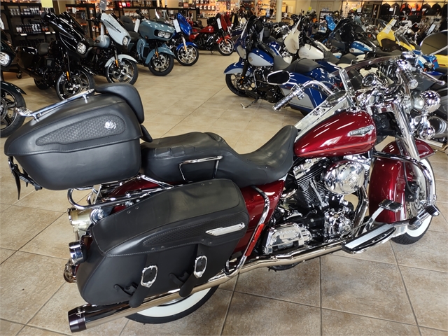 2002 Harley-Davidson FLHRCI at M & S Harley-Davidson