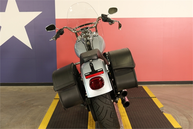 2019 Harley-Davidson Softail Low Rider at Texas Harley