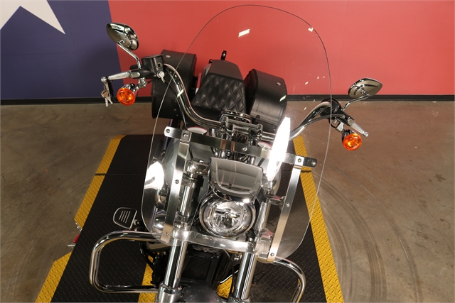 2019 Harley-Davidson Softail Low Rider at Texas Harley