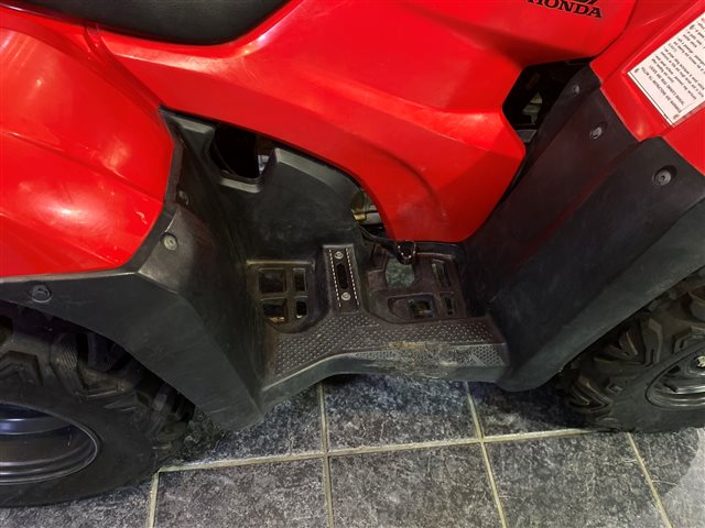 2020 Honda FourTrax Foreman 4x4 at Cycle Max