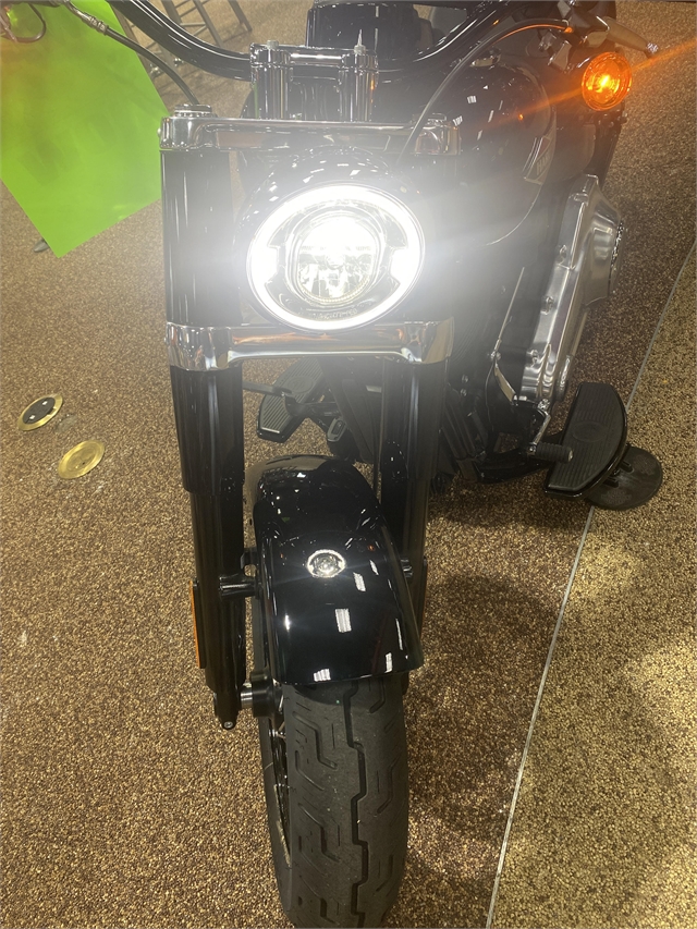 2021 Harley-Davidson Cruiser Softail Slim at Harley-Davidson of Waco
