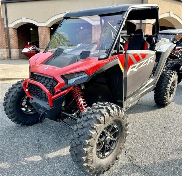 2024 Polaris RZR XP 1000 Ultimate at Friendly Powersports Slidell