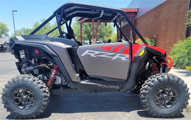 2024 Polaris RZR XP 1000 Ultimate at Friendly Powersports Slidell