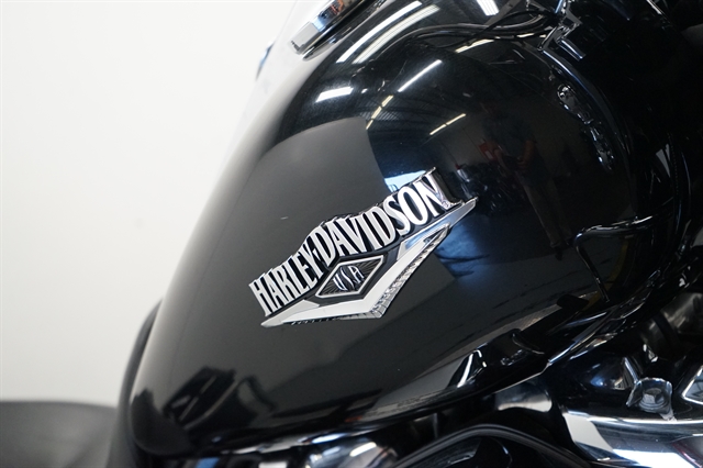 2018 Harley-Davidson Road King Base at Texoma Harley-Davidson