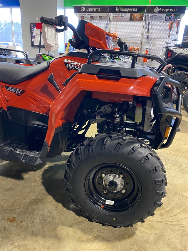 2024 Polaris Sportsman 570 EPS at R/T Powersports