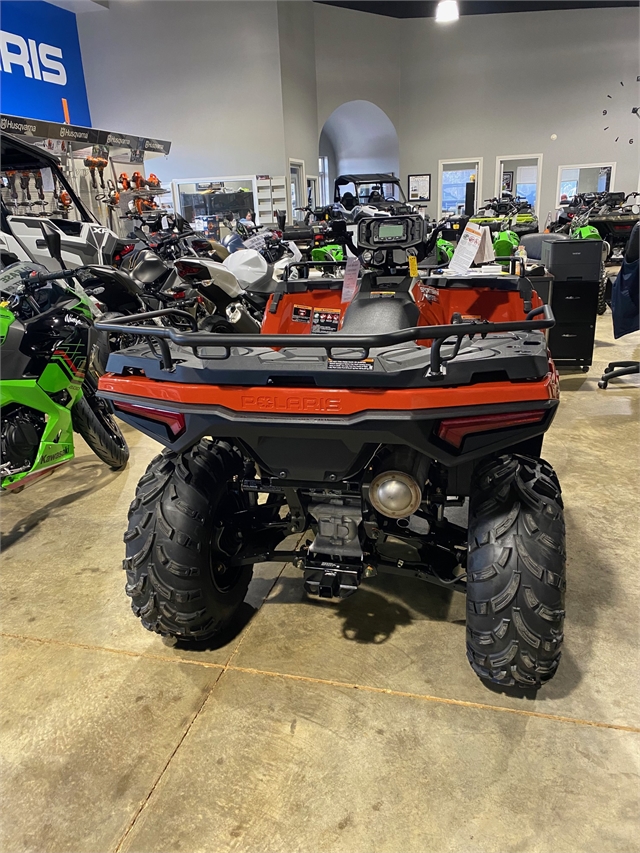 2024 Polaris Sportsman 570 EPS at R/T Powersports