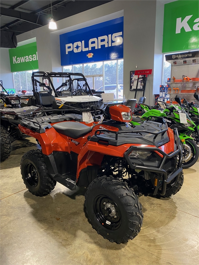 2024 Polaris Sportsman 570 EPS at R/T Powersports