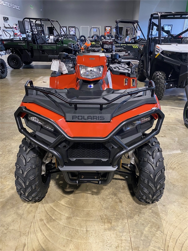 2024 Polaris Sportsman 570 EPS at R/T Powersports