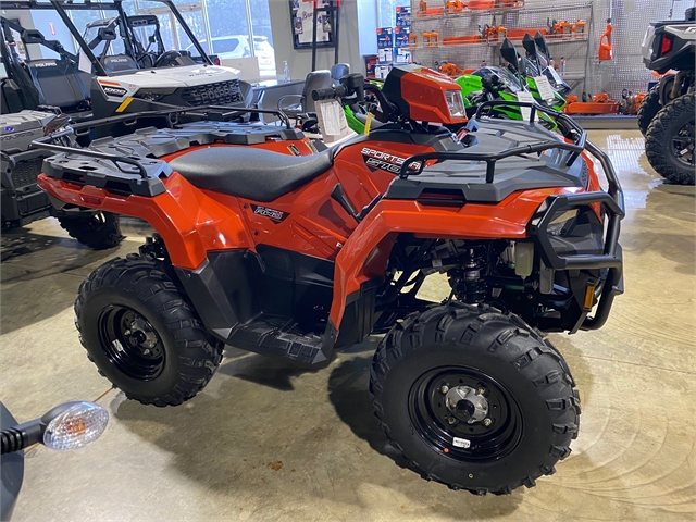 2024 Polaris Sportsman 570 EPS at R/T Powersports