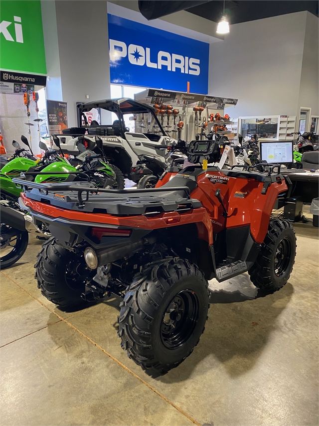 2024 Polaris Sportsman 570 EPS at R/T Powersports