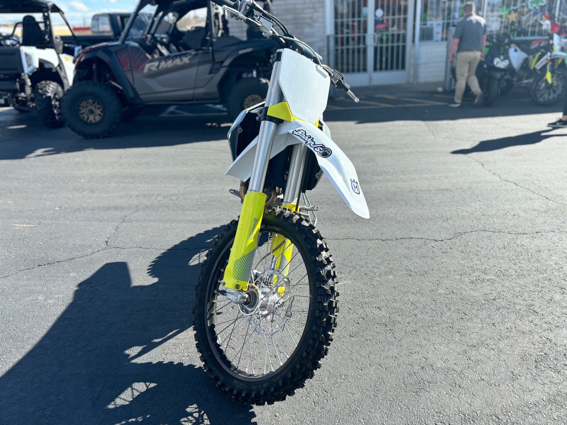 2023 Husqvarna FC 250 at Bobby J's Yamaha, Albuquerque, NM 87110