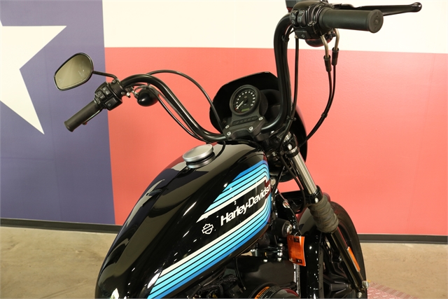 2018 Harley-Davidson Sportster Iron 1200 at Texas Harley