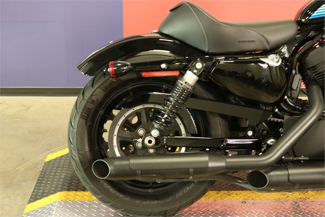 2018 Harley-Davidson Sportster Iron 1200 at Texas Harley