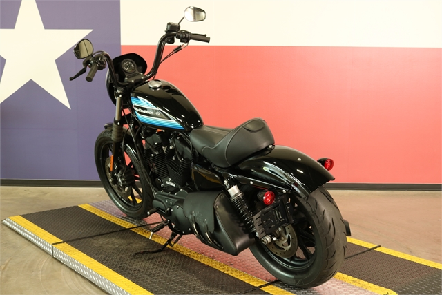 2018 Harley-Davidson Sportster Iron 1200 at Texas Harley