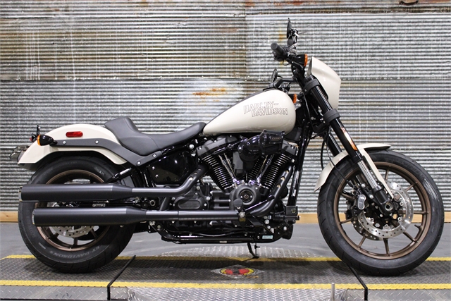 Harley-Davidson Softail Image