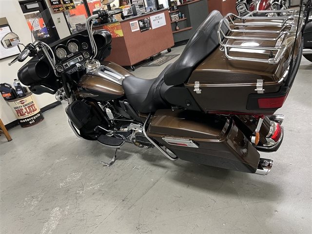 2013 Harley-Davidson FLHTKAE - Electra Glide Ultra Limited 110th Anniversary Edition Ultra Limited 110th Anniversary Edition at Green Mount Road Harley-Davidson