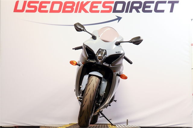 2022 Suzuki GSX-R 1000 at Friendly Powersports Slidell