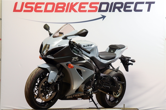 2022 Suzuki GSX-R 1000 at Friendly Powersports Slidell