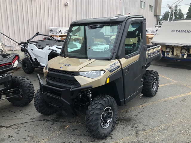 2020 Polaris Ranger XP 1000 NorthStar Edition | Lynnwood Motoplex