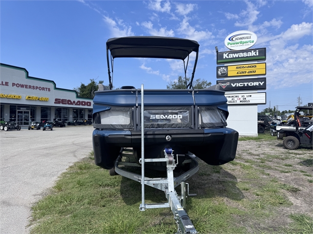 2024 Sea-Doo Switch Cruise 18 - 170 HP at Jacksonville Powersports, Jacksonville, FL 32225