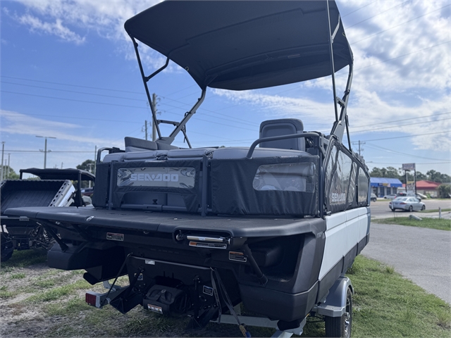 2024 Sea-Doo Switch Cruise 18 - 170 HP at Jacksonville Powersports, Jacksonville, FL 32225