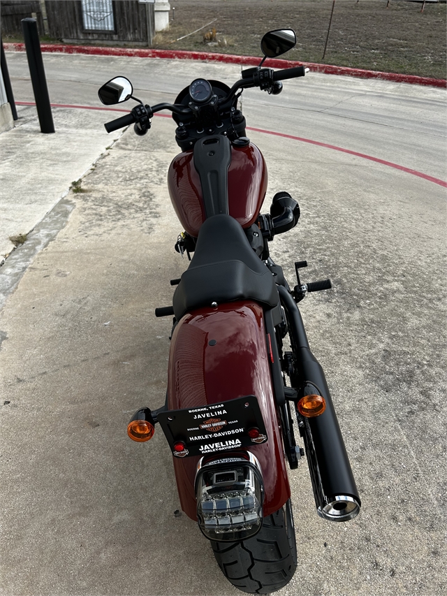 2024 Harley-Davidson Softail Low Rider S at Javelina Harley-Davidson