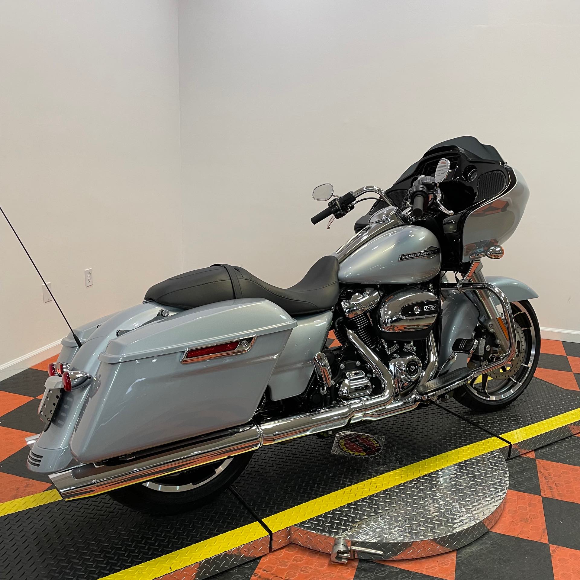 2023 Harley-Davidson Road Glide Base at Harley-Davidson of Indianapolis