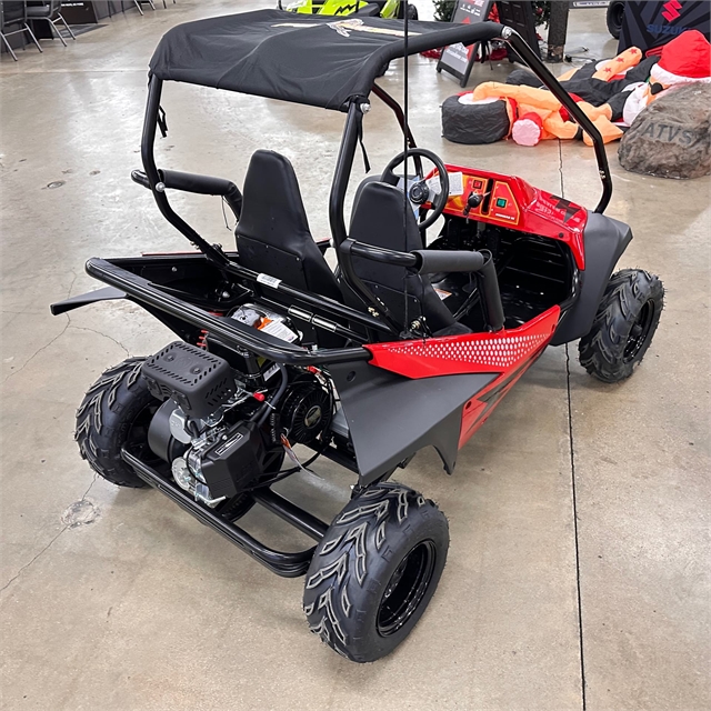 2025 Hammerhead MUDHEAD SE at ATVs and More