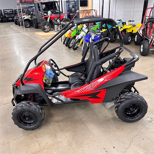 2025 Hammerhead MUDHEAD SE at ATVs and More