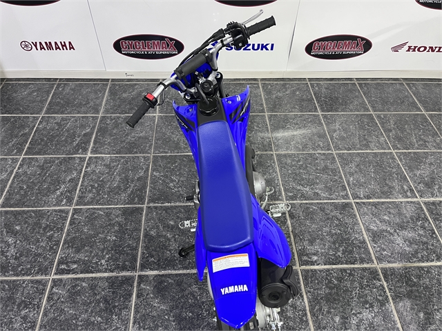 2023 Yamaha TT-R 50E at Cycle Max