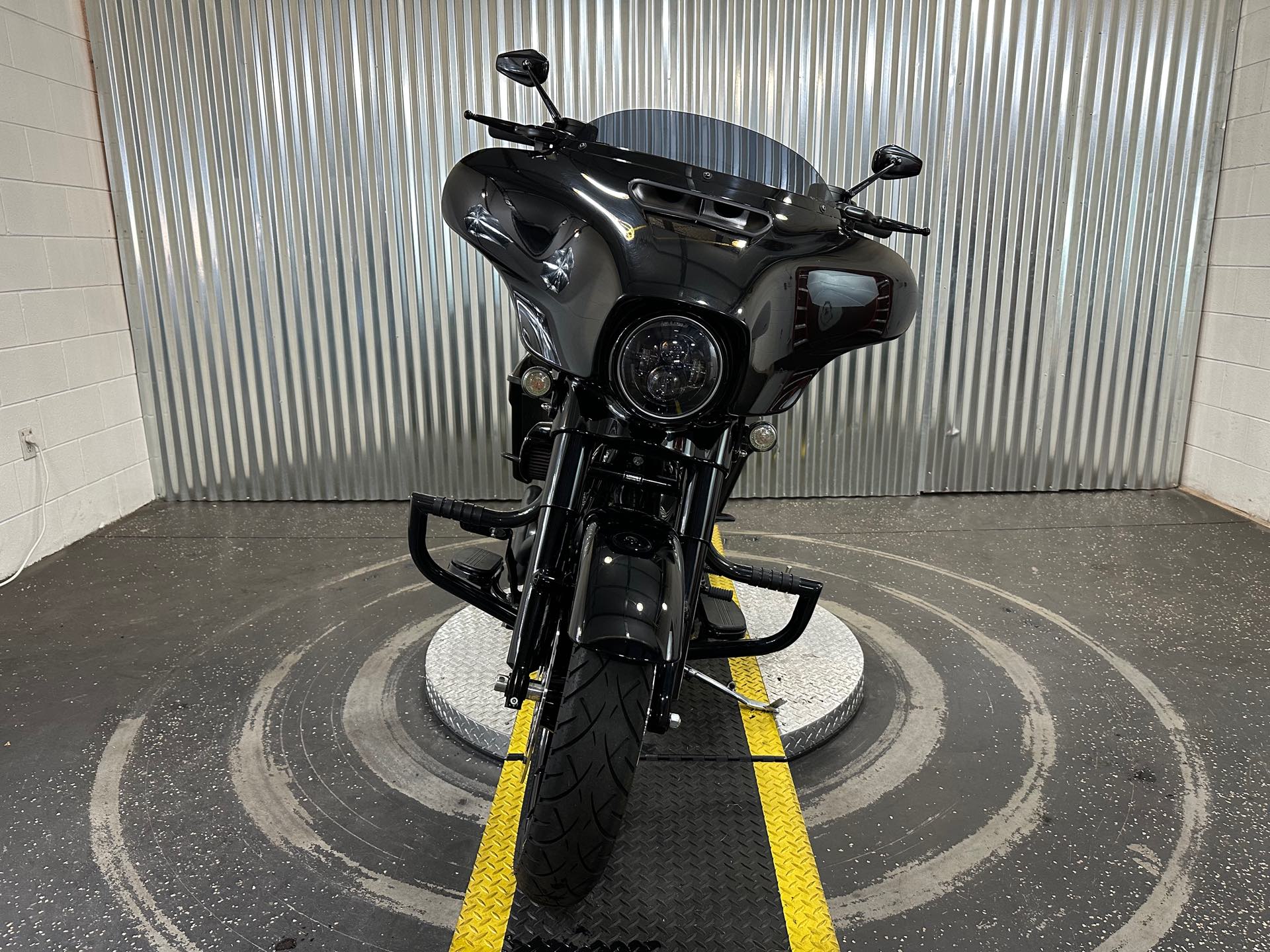 2019 Harley-Davidson Street Glide Special at Teddy Morse's Grand Junction Harley-Davidson