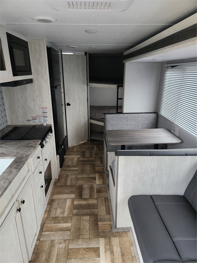 2023 Shasta 526DB at Prosser's Premium RV Outlet