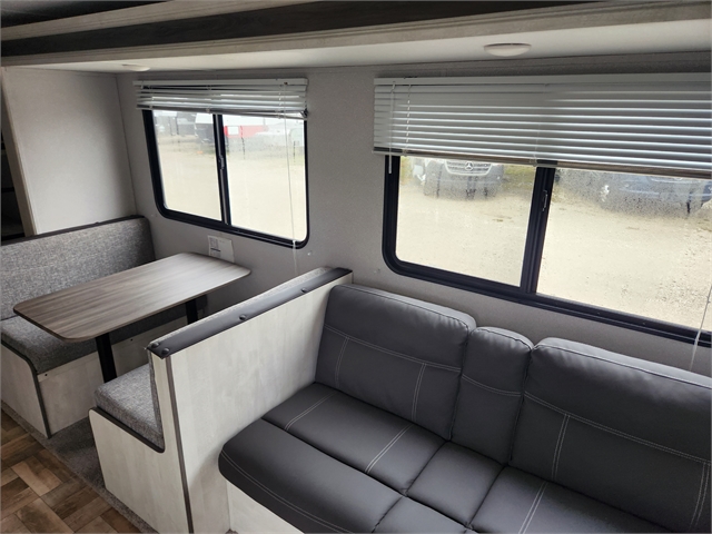 2023 Shasta 526DB at Prosser's Premium RV Outlet