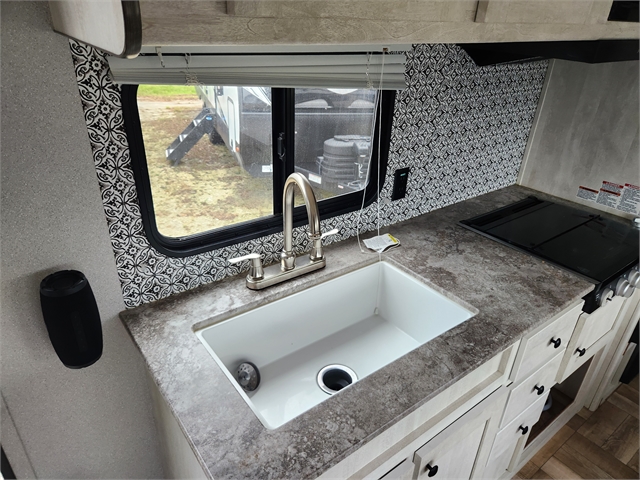 2023 Shasta 526DB at Prosser's Premium RV Outlet