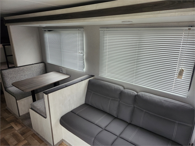 2023 Shasta 526DB at Prosser's Premium RV Outlet